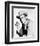 Joseph Cotten-null-Framed Photo