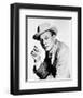 Joseph Cotten-null-Framed Photo