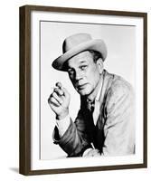 Joseph Cotten-null-Framed Photo