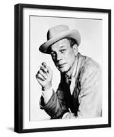 Joseph Cotten-null-Framed Photo