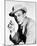 Joseph Cotten-null-Mounted Photo