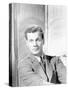 Joseph Cotten-null-Stretched Canvas