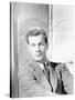 Joseph Cotten-null-Stretched Canvas