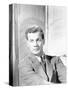 Joseph Cotten-null-Stretched Canvas