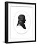 Joseph Cradock-null-Framed Giclee Print