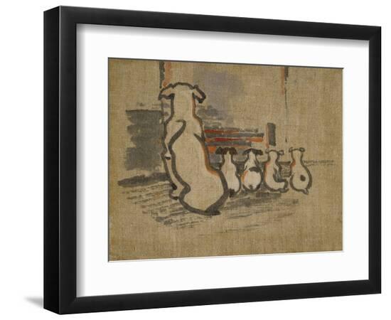 Premium Giclee Print, , large