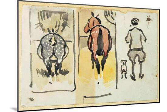 Giclee Print, , large