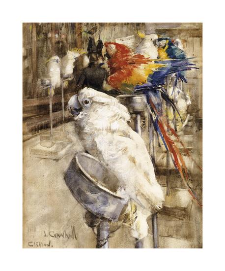 Premium Giclee Print, , large