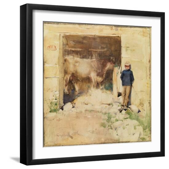 Premium Giclee Print, , large