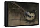 Canvas Black