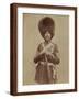 Brown Frame