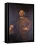 Joseph Curtis-Mason Chamberlain-Framed Stretched Canvas