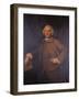 Joseph Curtis-Mason Chamberlain-Framed Giclee Print