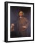 Joseph Curtis-Mason Chamberlain-Framed Giclee Print