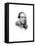 Joseph Dalton Hooker-CH Jeens-Framed Stretched Canvas