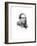 Joseph Dalton Hooker-CH Jeens-Framed Giclee Print