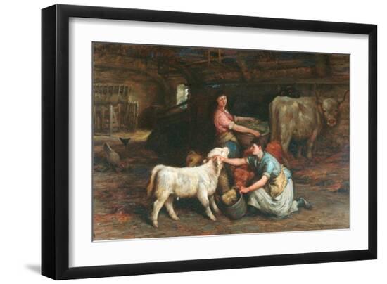 Premium Giclee Print, , large