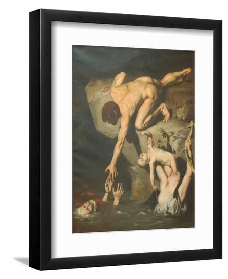 Premium Giclee Print, , large