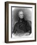 Joseph Devon. Jackson-George Richmond-Framed Art Print