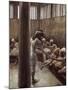 Joseph Distributes Bread in Prison-James Jacques Joseph Tissot-Mounted Giclee Print
