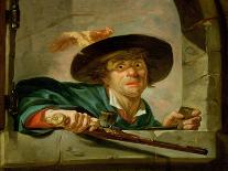 Ferdinand-Charles-Antoine-Joseph-Jean-Stanislas (1754-1806), archiduc d'Autriche-Joseph Ducreux-Giclee Print