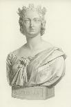 Statue of Alastor. 1864-Joseph Durham-Giclee Print