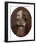 Joseph Durham, Sculptor, 1878-Lock & Whitfield-Framed Photographic Print