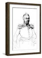 Joseph Dwernicki-null-Framed Art Print