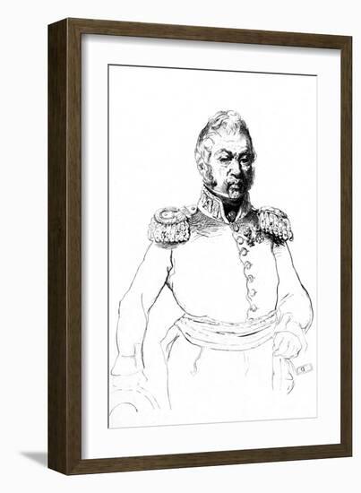 Joseph Dwernicki-null-Framed Art Print