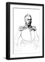 Joseph Dwernicki-null-Framed Art Print