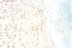 Summer Seas-Joseph Eta-Giclee Print