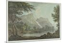 Wood Mount