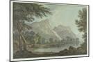 Wood Mount