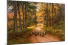 Wood Mount