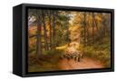 Canvas Black