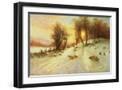 Black Frame