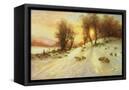 Canvas Black