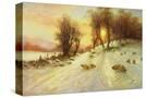 Stretched Canvas