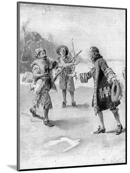 Giclee Print, , large