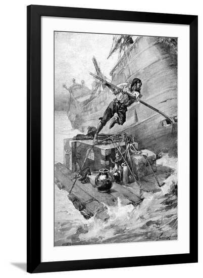 Giclee Print, , large
