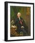 Joseph-Francois Foulon-null-Framed Giclee Print