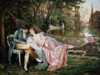 Soulacroix, Joseph Frederic Charles Wall Art at AllPosters.com