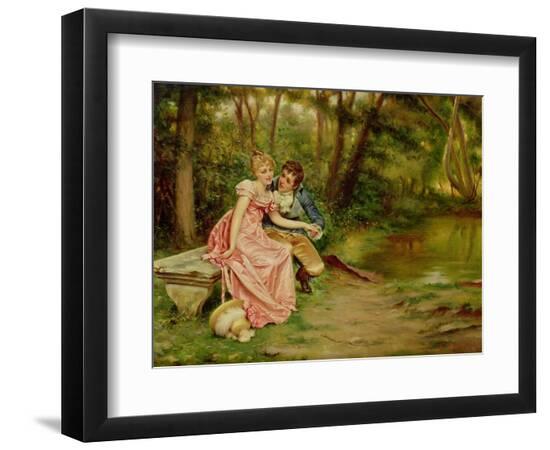Premium Giclee Print, , large
