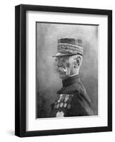 Joseph Gallieni, French First World War General, September 1914-null-Framed Giclee Print