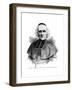 Joseph Guibert-null-Framed Giclee Print