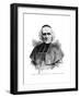 Joseph Guibert-null-Framed Giclee Print