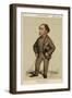 Joseph H. Hawley, Vanity Fair, Atn-null-Framed Art Print