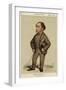 Joseph H. Hawley, Vanity Fair, Atn-null-Framed Art Print