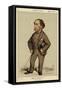 Joseph H. Hawley, Vanity Fair, Atn-null-Framed Stretched Canvas