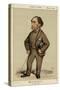 Joseph H. Hawley, Vanity Fair, Atn-null-Stretched Canvas